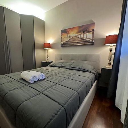 King Apartment Milano Bocconi Exterior photo