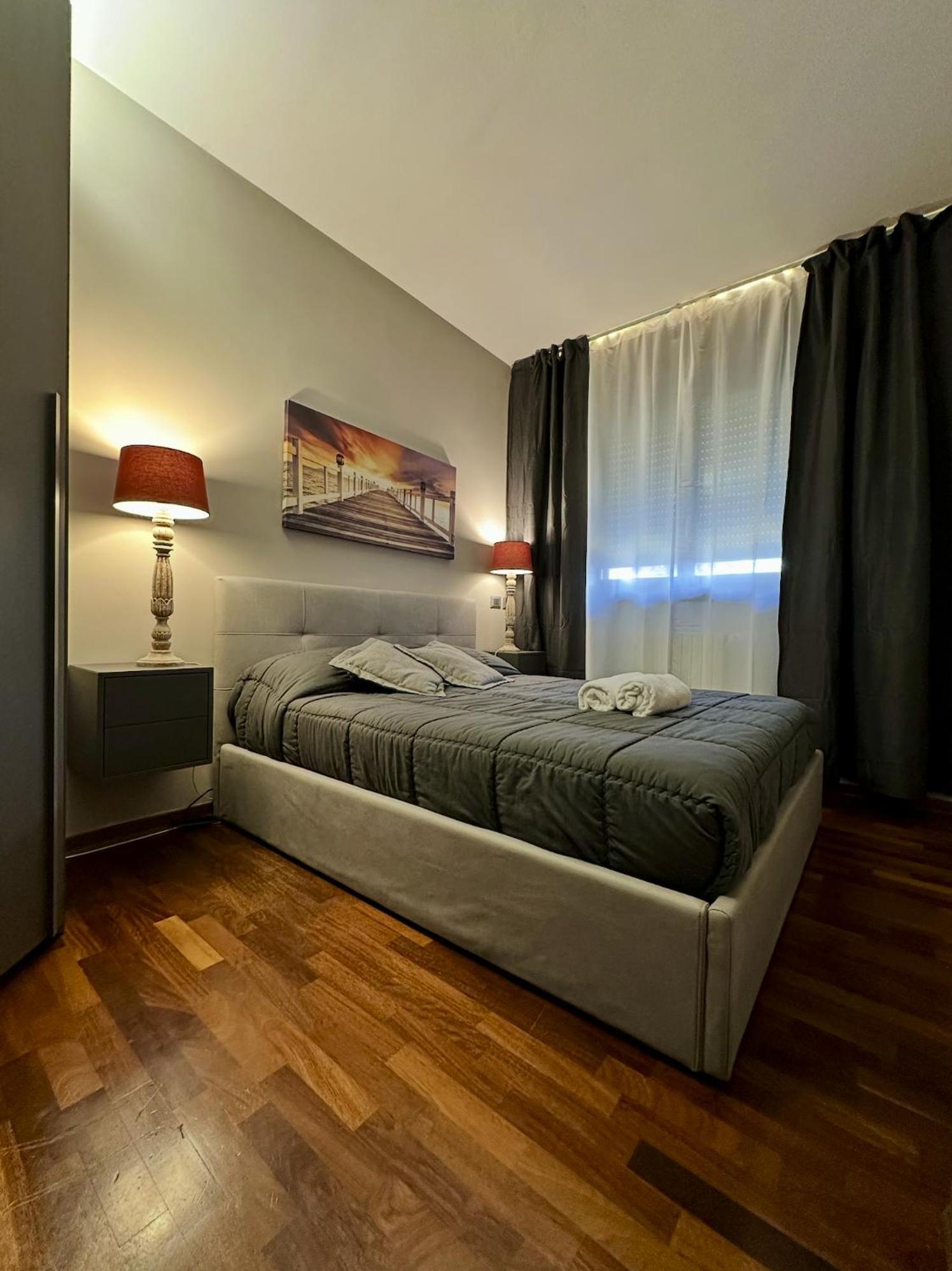 King Apartment Milano Bocconi Exterior photo